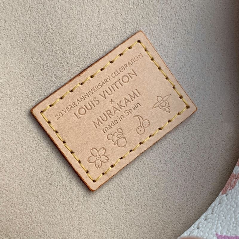 LV Satchel bags